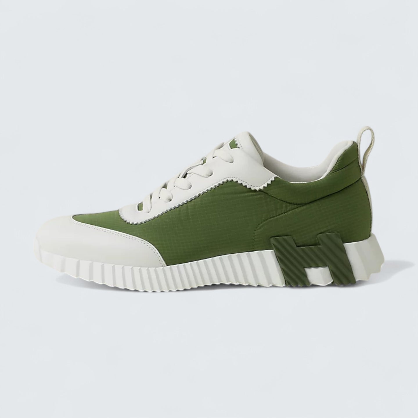 Bouncing ‘Matcha Blanc’