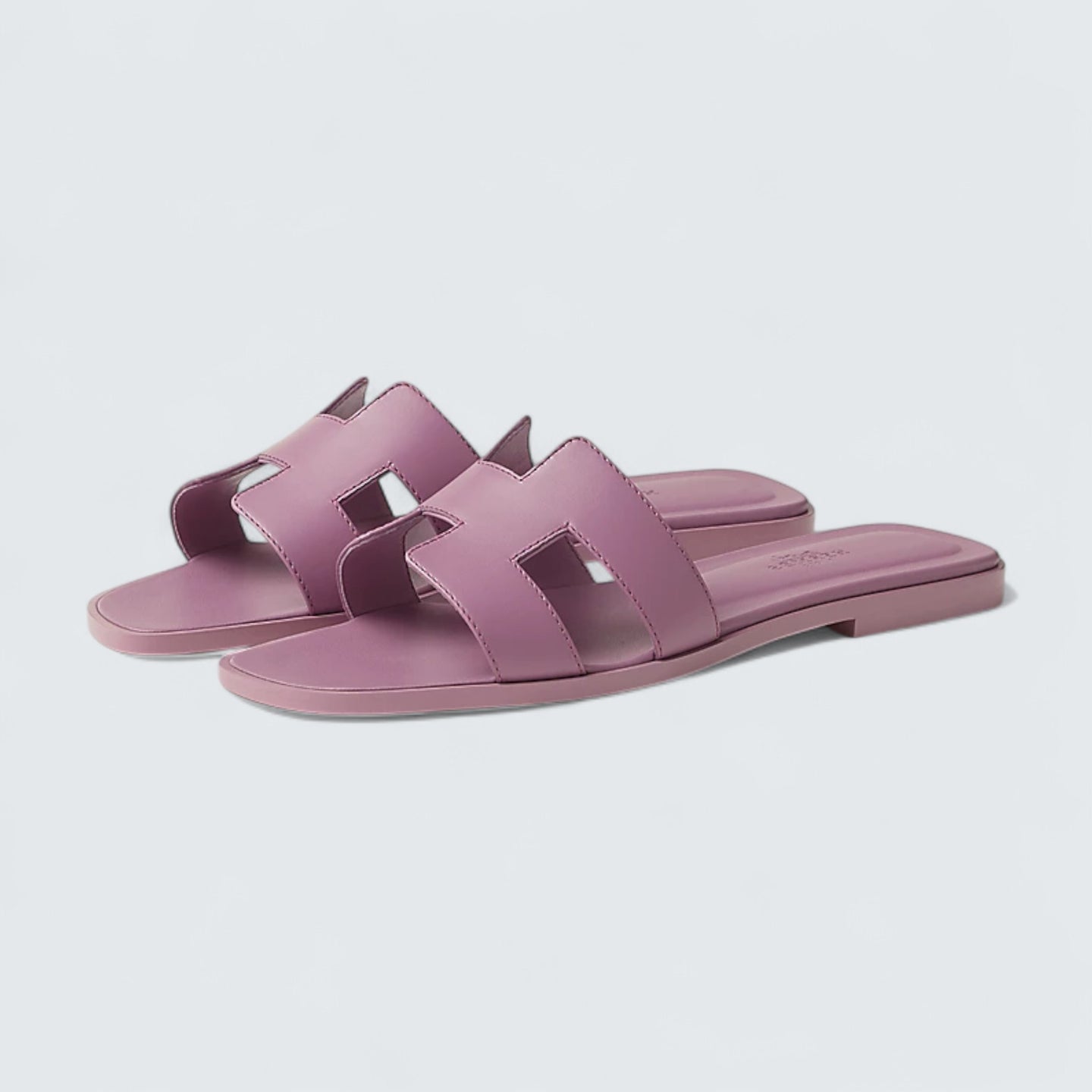 Oran Sandals 'Bruyère'