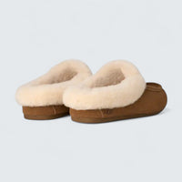 Ansley Mule