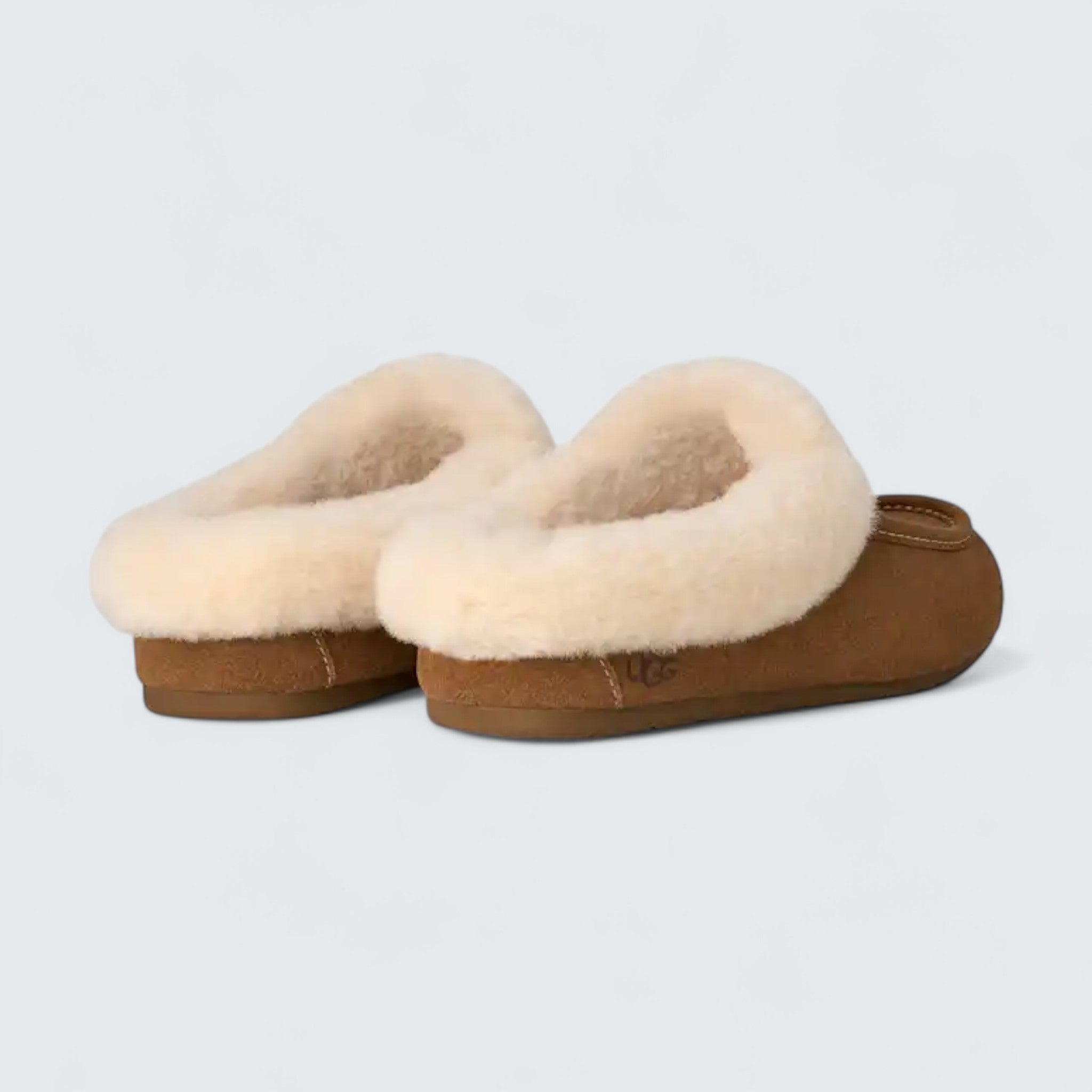 Ansley Mule