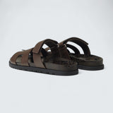 Chypre Sandals 'Écorce'