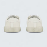 Saint Laurent Court Classic SL/06 Embroidered Sneakers 'Cream'