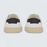 Saint Laurent Court Classic SL/06 Embroidered Sneakers 'Optic White'