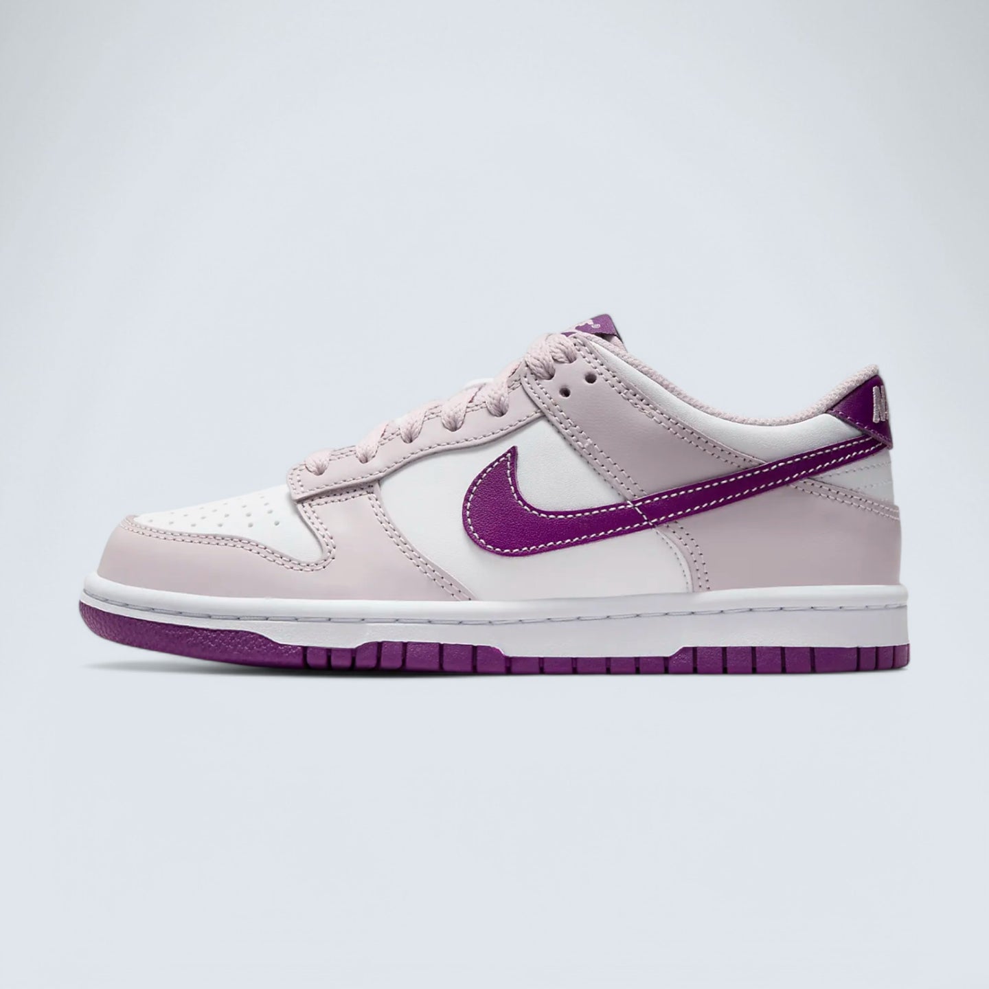 Nike Dunk Low GS 'Light Mauve Plum'