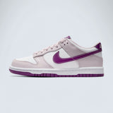 Nike Dunk Low GS 'Light Mauve Plum'