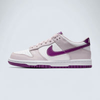 Nike Dunk Low GS 'Light Mauve Plum'