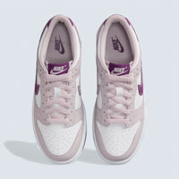 Nike Dunk Low GS 'Light Mauve Plum'