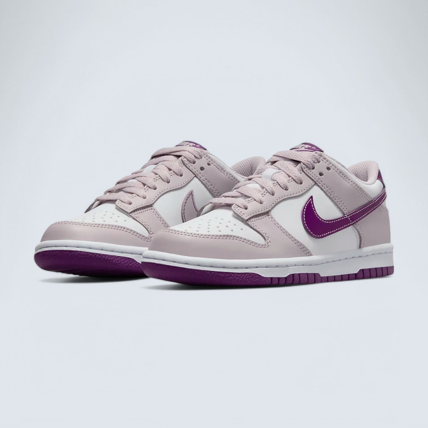 Nike Dunk Low GS 'Light Mauve Plum'