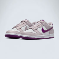 Nike Dunk Low GS 'Light Mauve Plum'