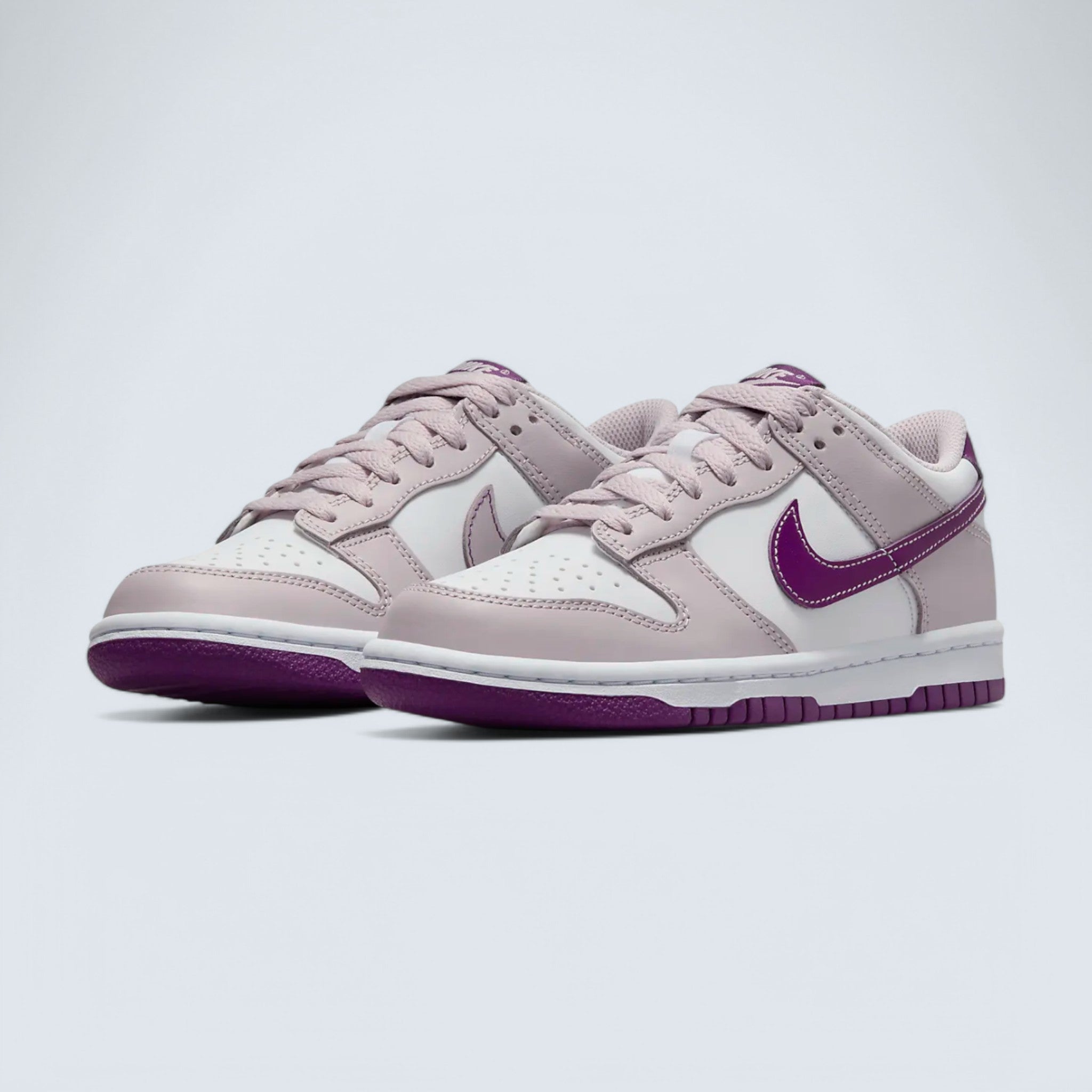 Nike Dunk Low GS 'Light Mauve Plum'