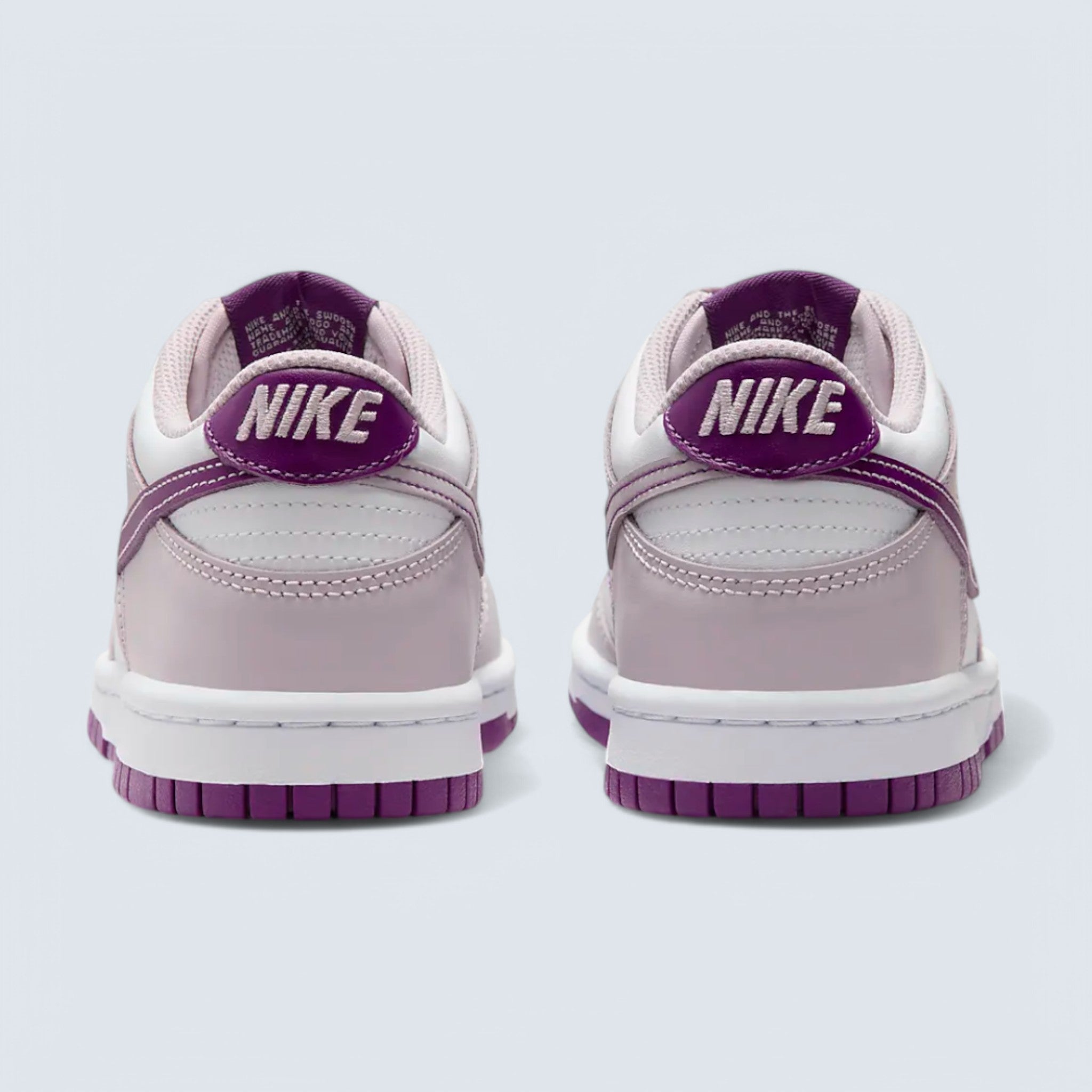 Nike Dunk Low GS 'Light Mauve Plum'