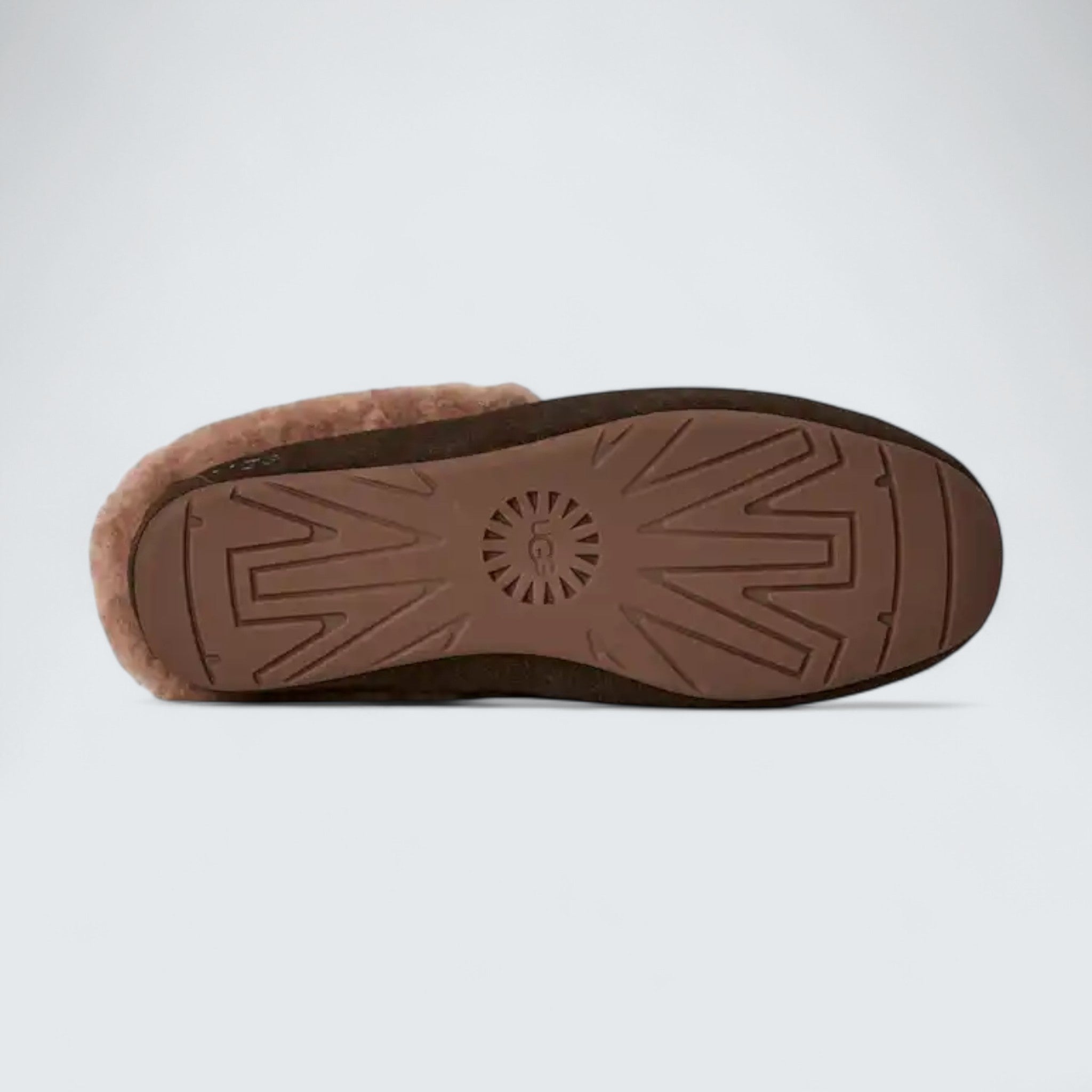 Ansley Mule