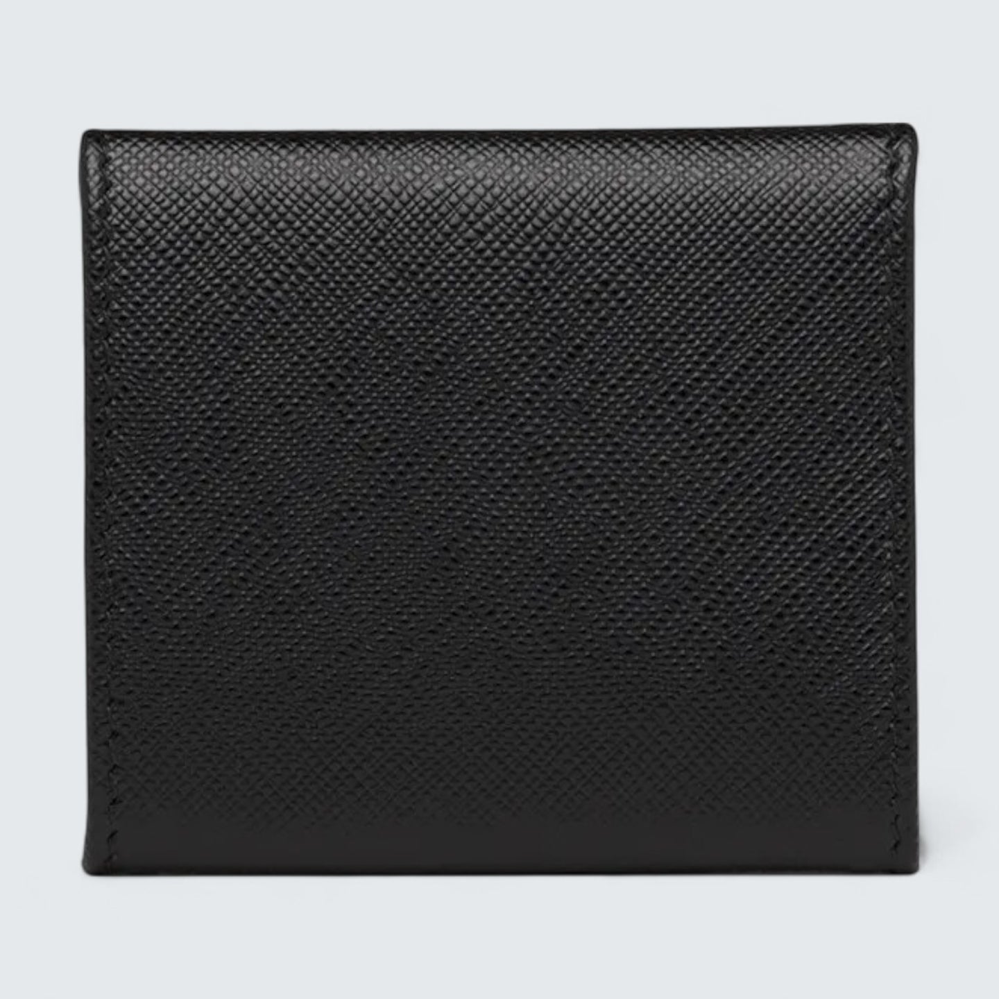 Saffiano Coin Wallet