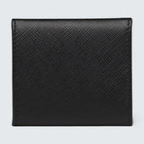 Saffiano Coin Wallet