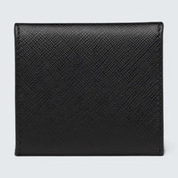 Saffiano Coin Wallet