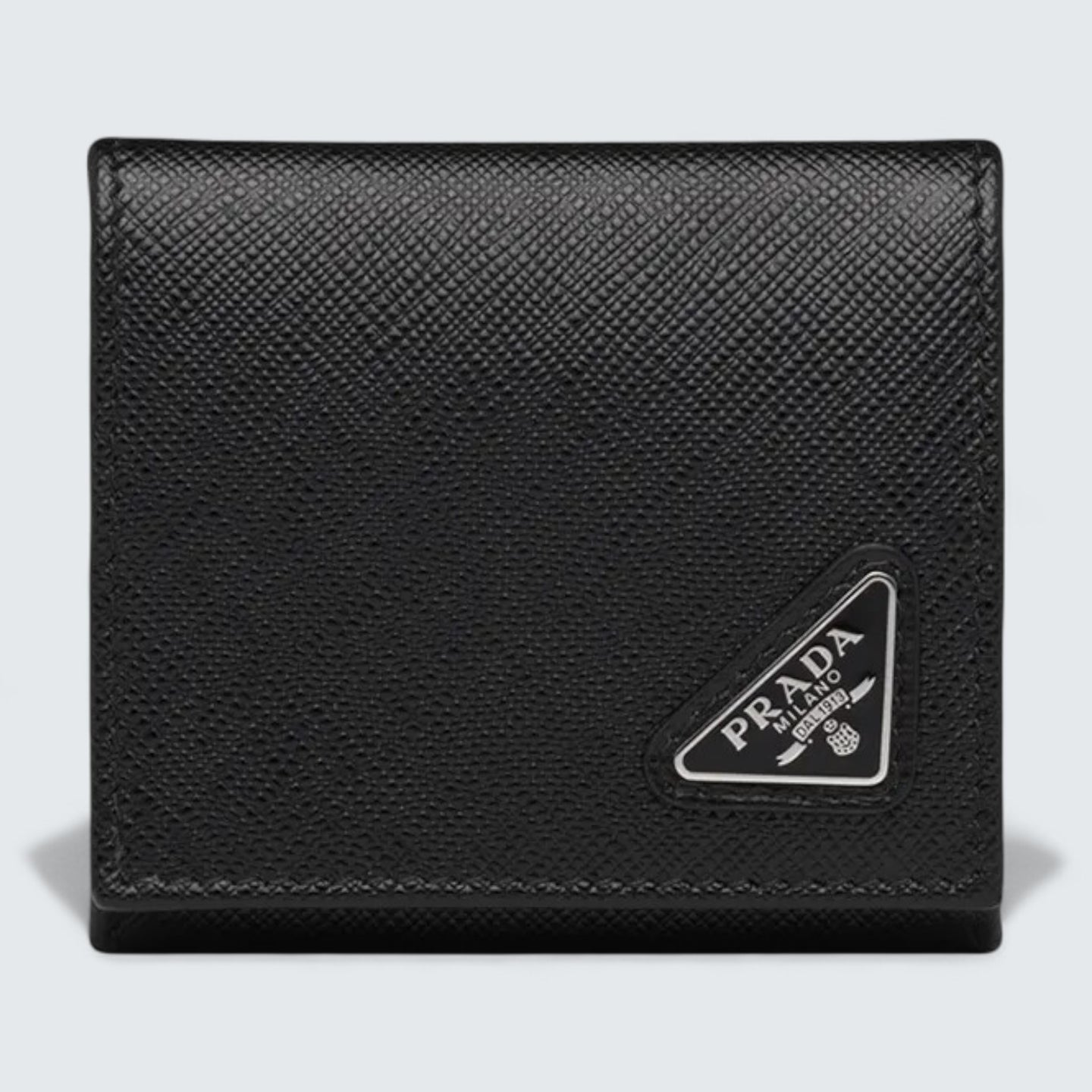 Saffiano Coin Wallet