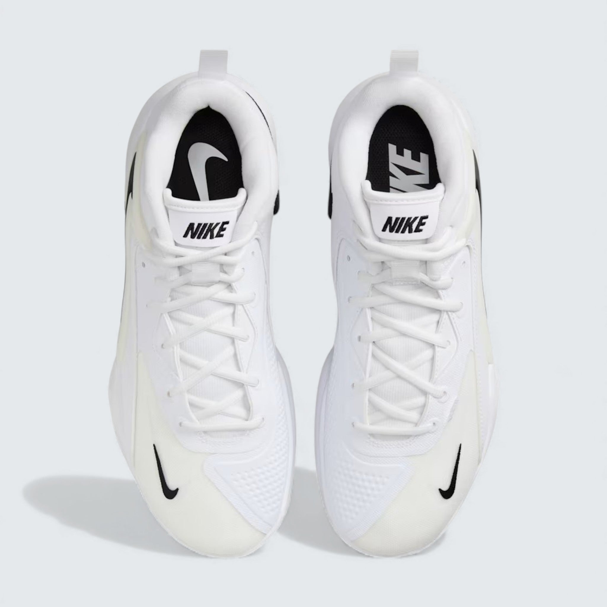 HyperSet 2 ’White/Black/White’