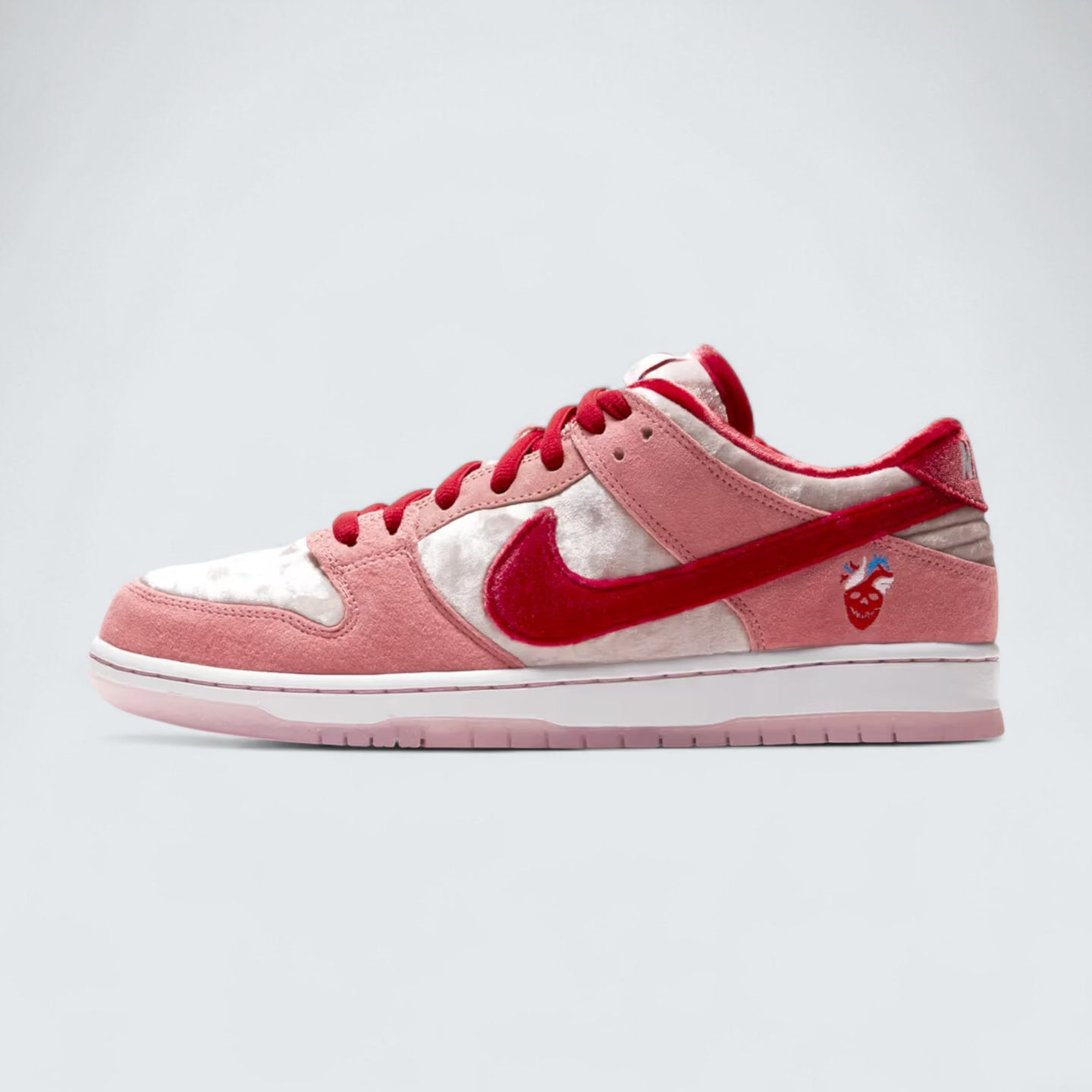 SB Dunk Low 'StrangeLove'