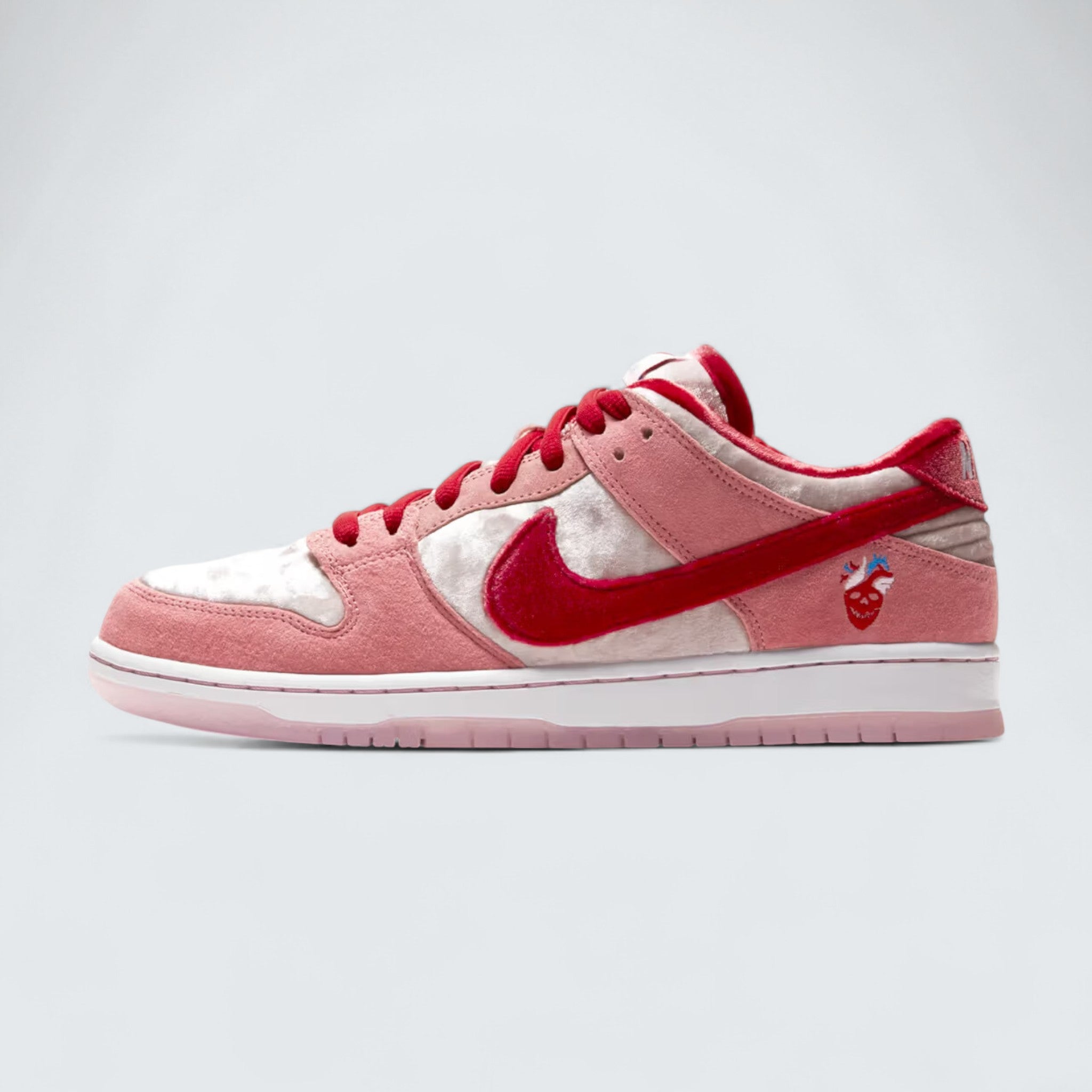 SB Dunk Low 'StrangeLove'