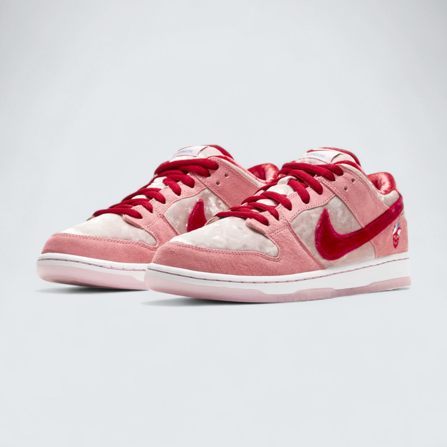 SB Dunk Low 'StrangeLove'