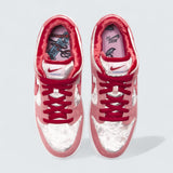 SB Dunk Low 'StrangeLove'