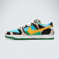 SB Dunk Low 'Chunky Dunky