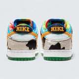 SB Dunk Low 'Chunky Dunky