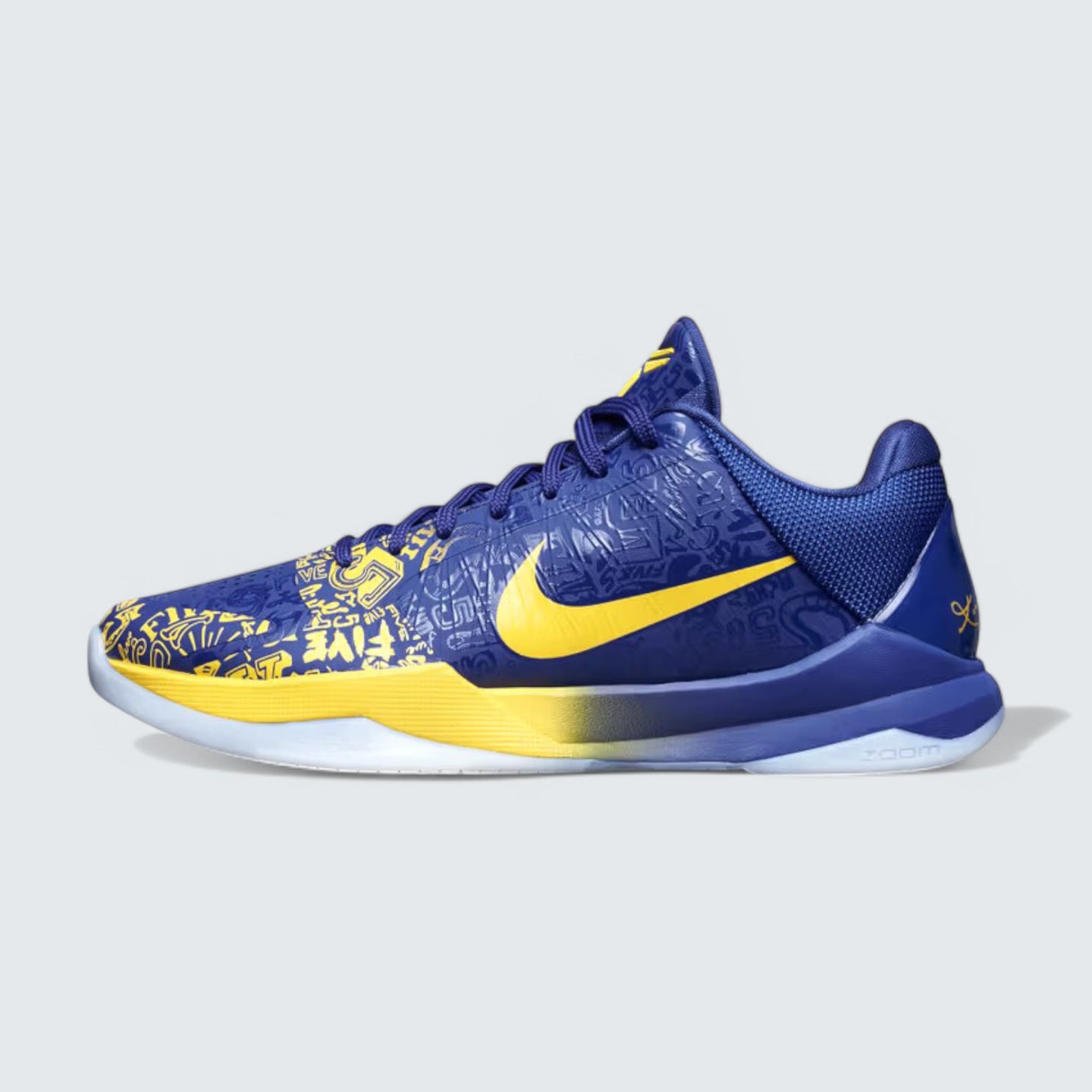 Kobe 5 Protro '5 Rings'