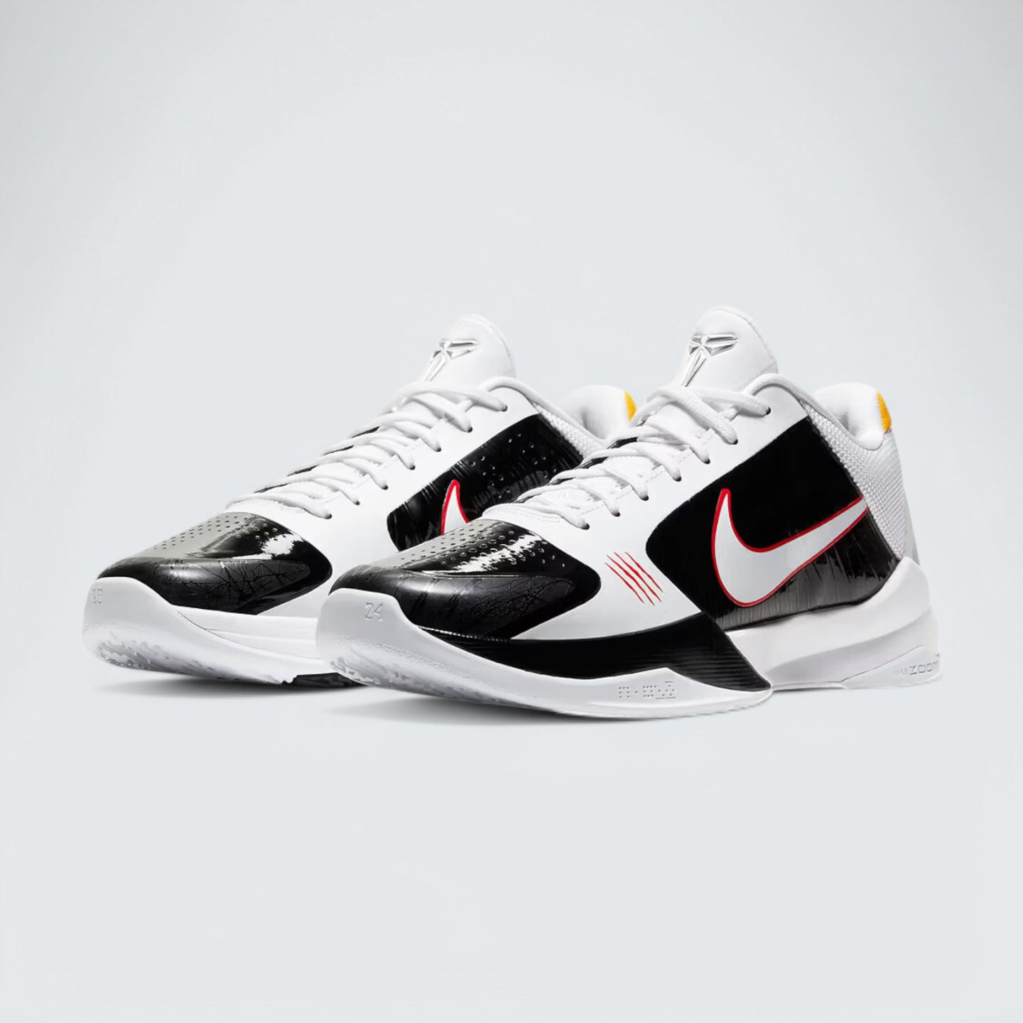 Kobe 5 Protro 'Bruce Lee'