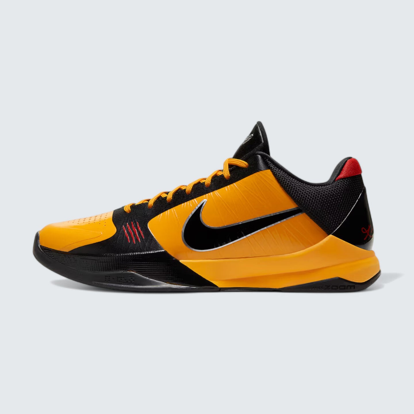 Kobe 5 Protro 'Bruce Lee Alternate'