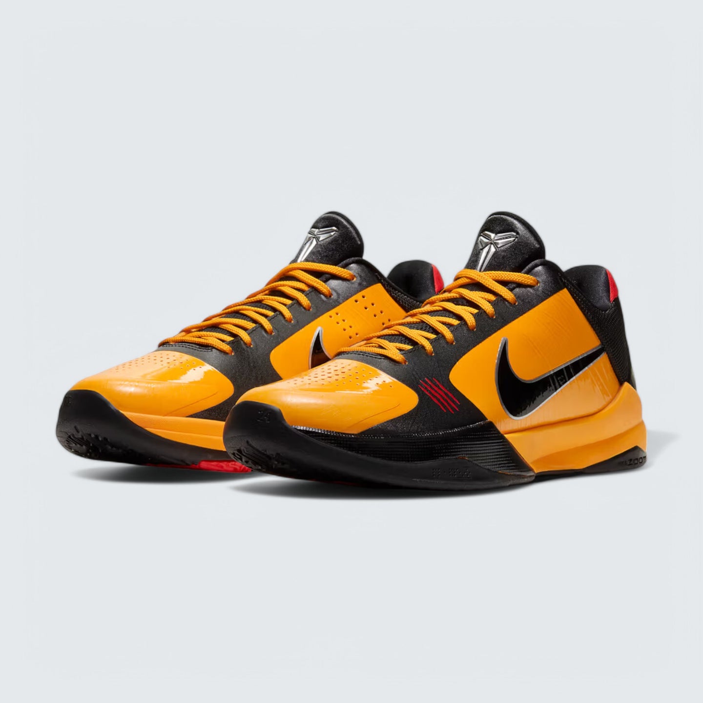 Kobe 5 Protro 'Bruce Lee Alternate'
