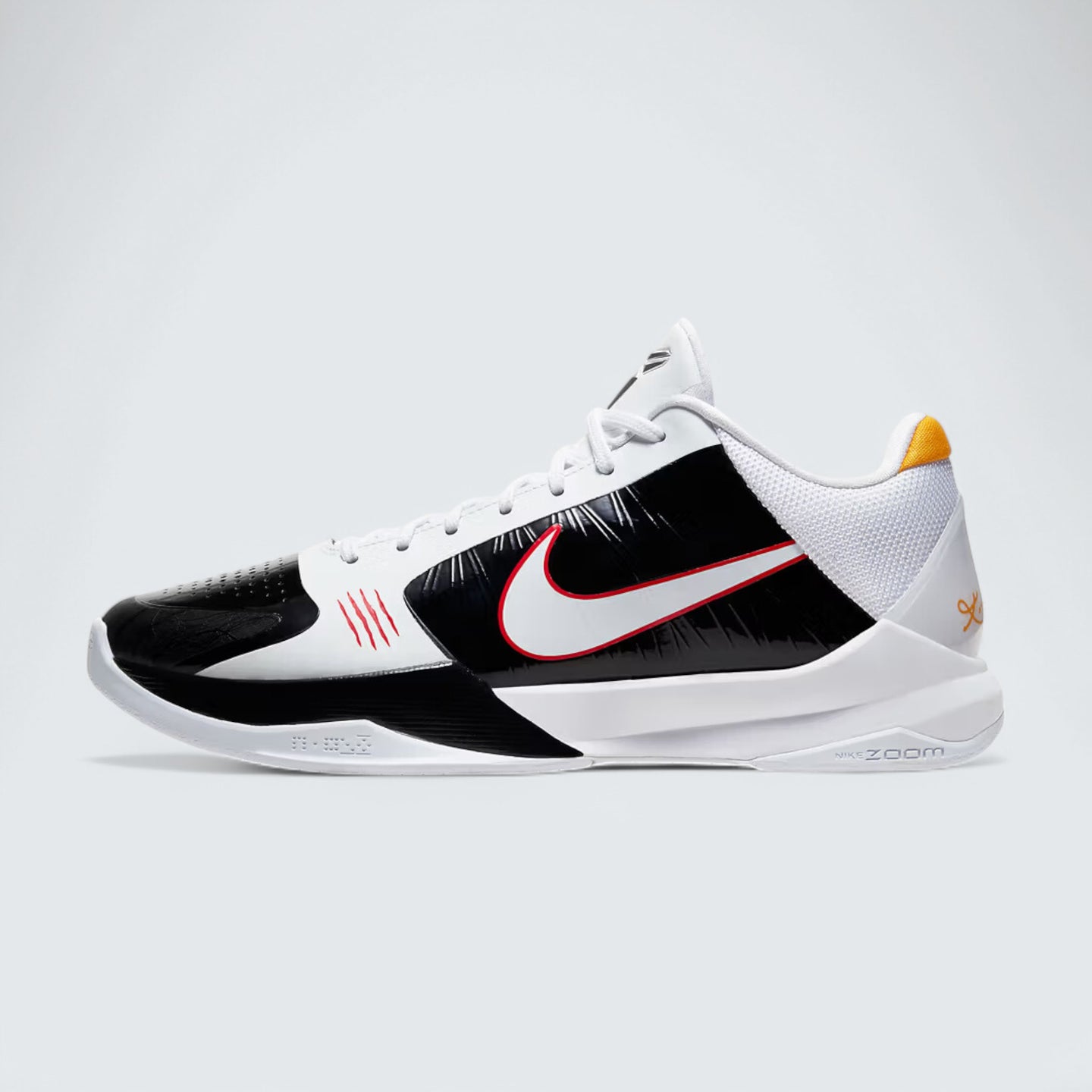 Kobe 5 Protro 'Bruce Lee'