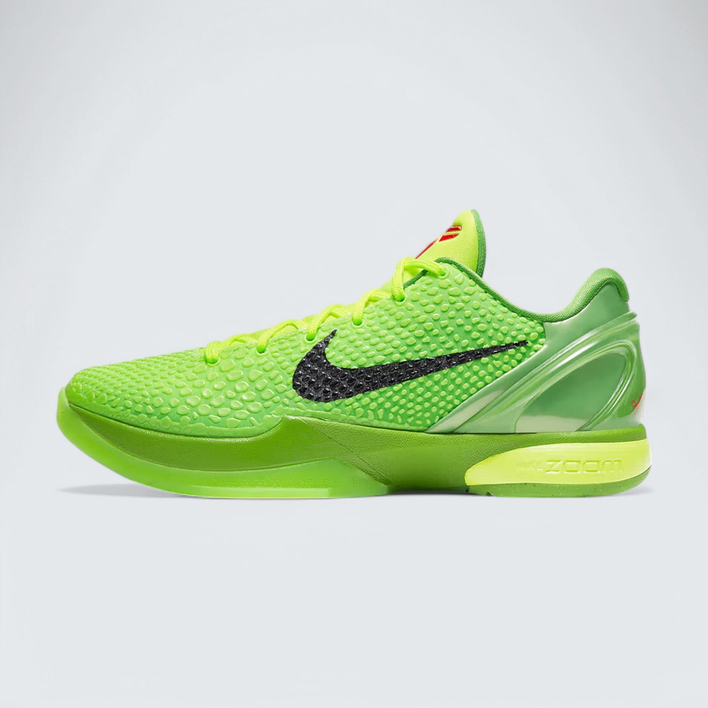 Kobe 6 Protro 'Grinch'