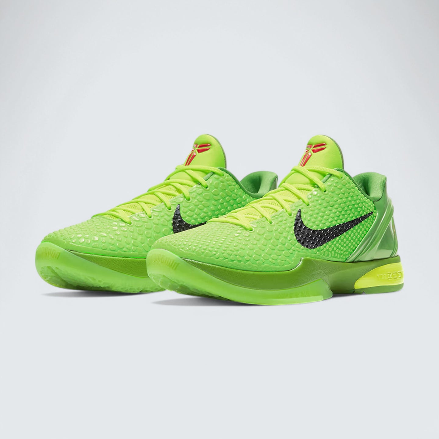 Kobe 6 Protro 'Grinch'