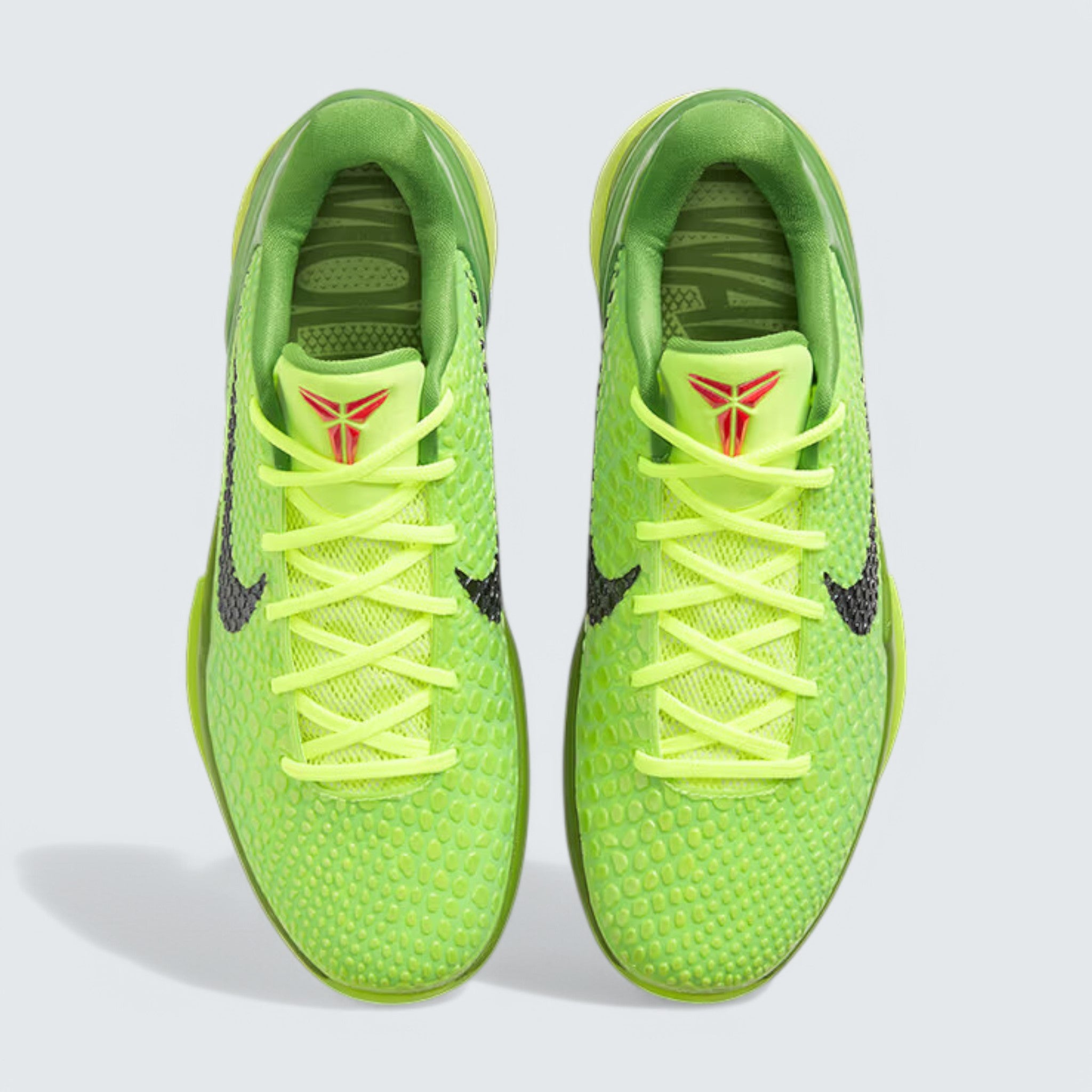 Kobe 6 Protro 'Grinch'