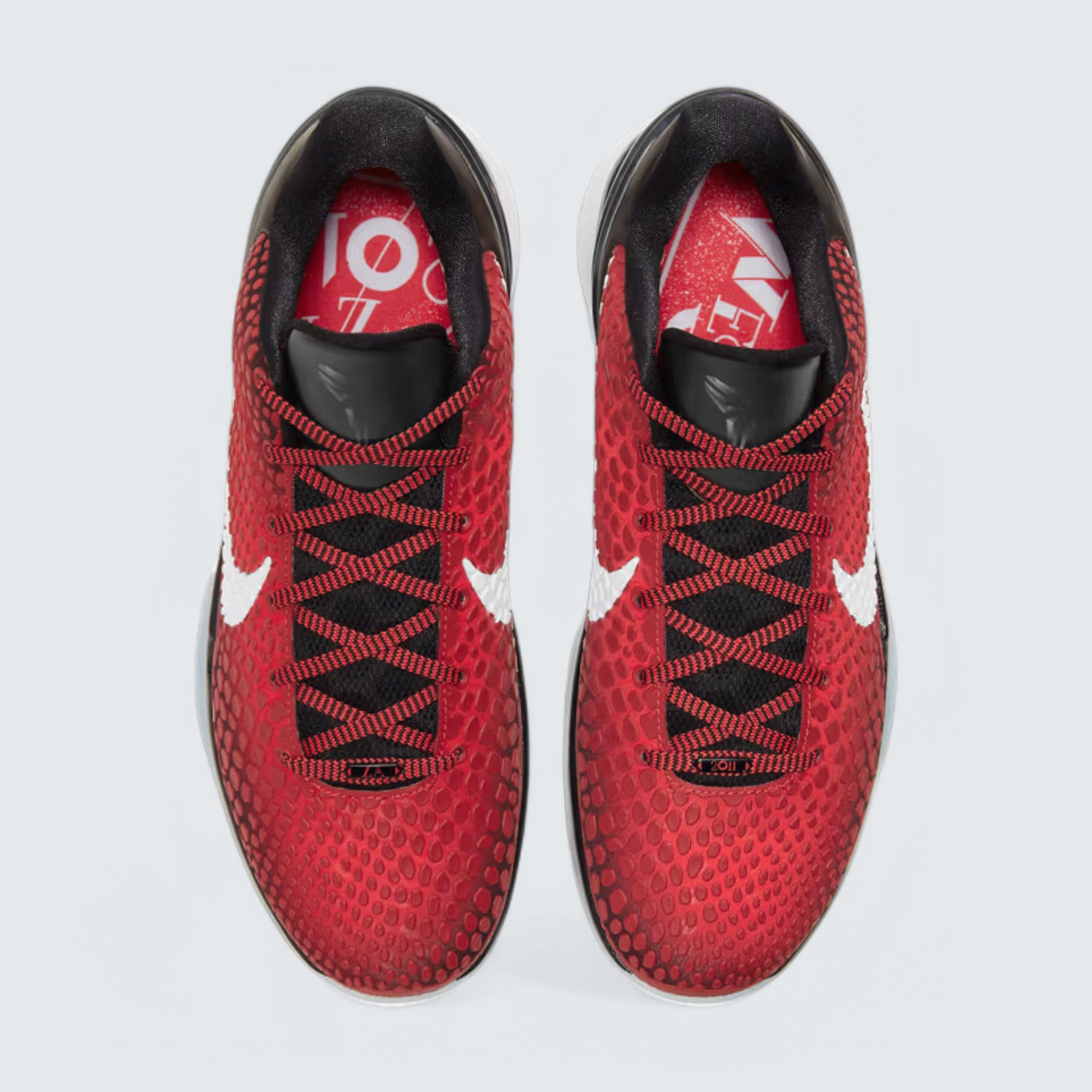 Kobe 6 Protro 'All‑Star'
