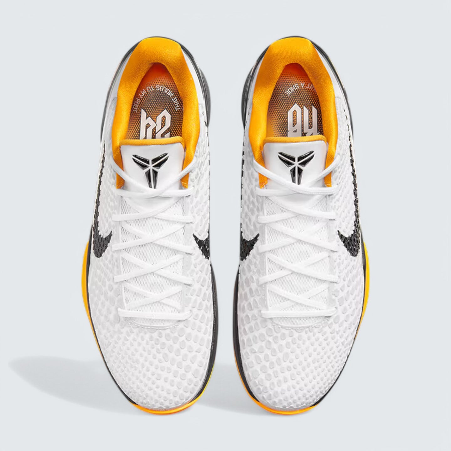 Kobe 6 Protro 'POP'