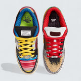 SB Dunk Low 'What The Paul'