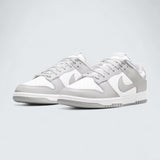 Dunk Low 'Grey Fog'