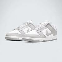 Dunk Low 'Grey Fog'