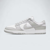 Dunk Low 'Grey Fog'