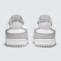 Dunk Low 'Grey Fog'
