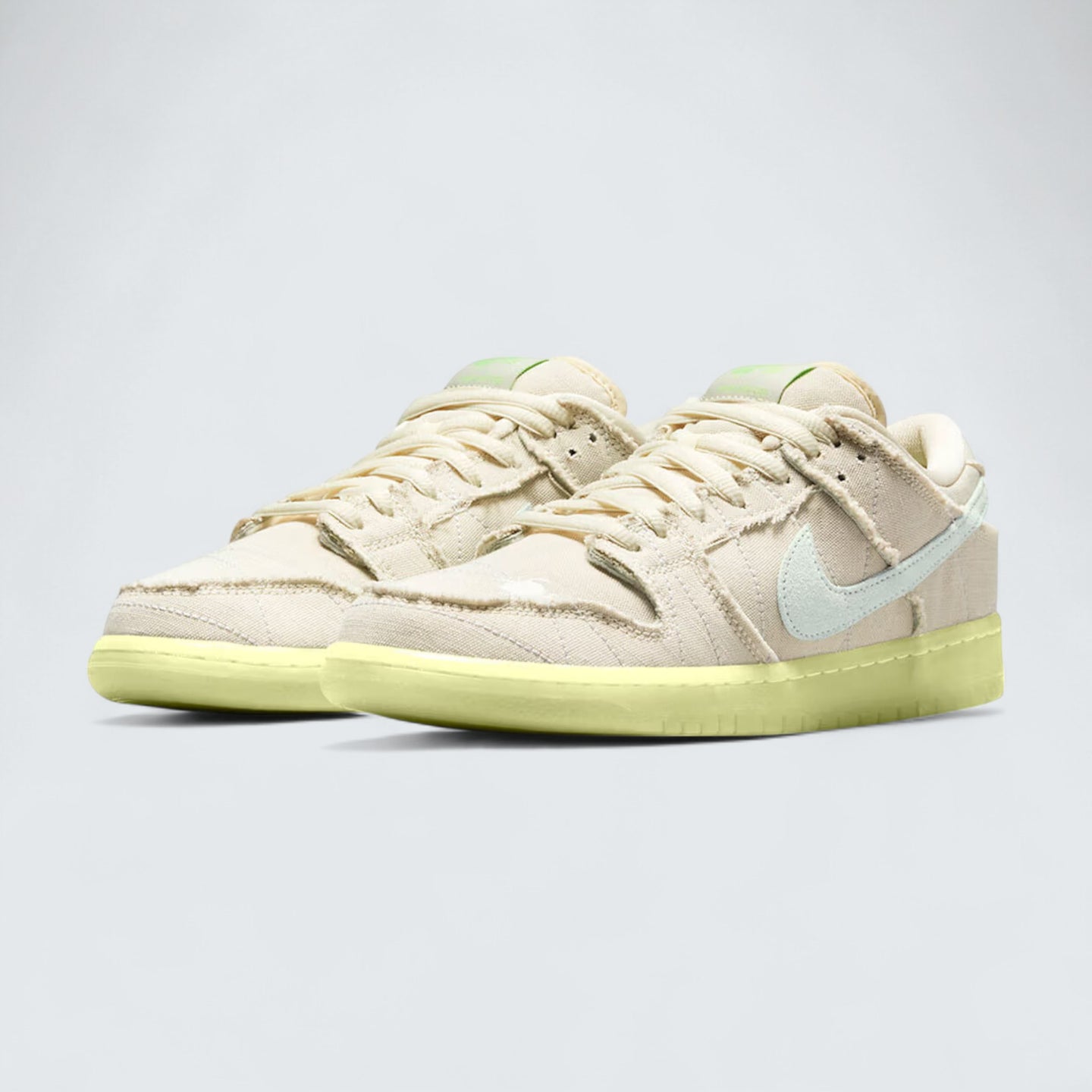 SB Dunk Low 'Mummy'