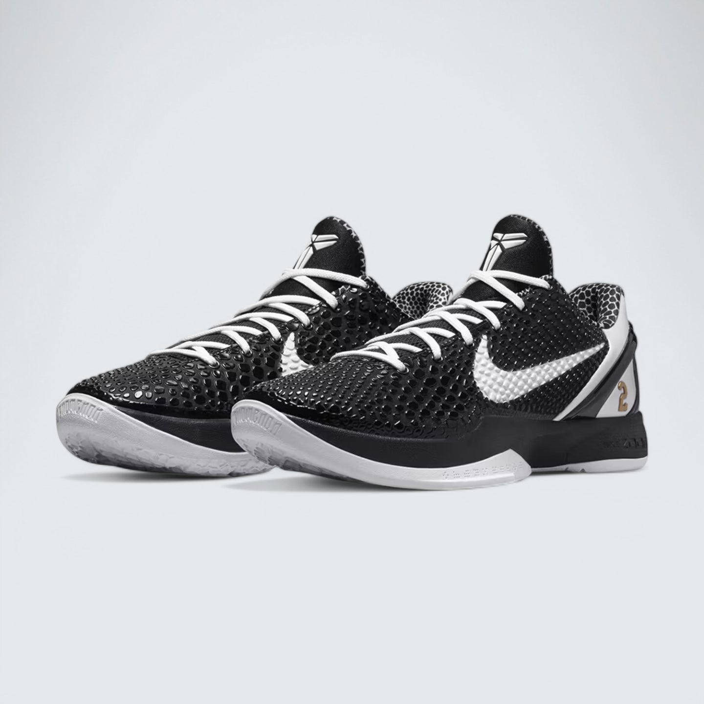 Kobe 6 Protro 'Mambacita Sweet 16'