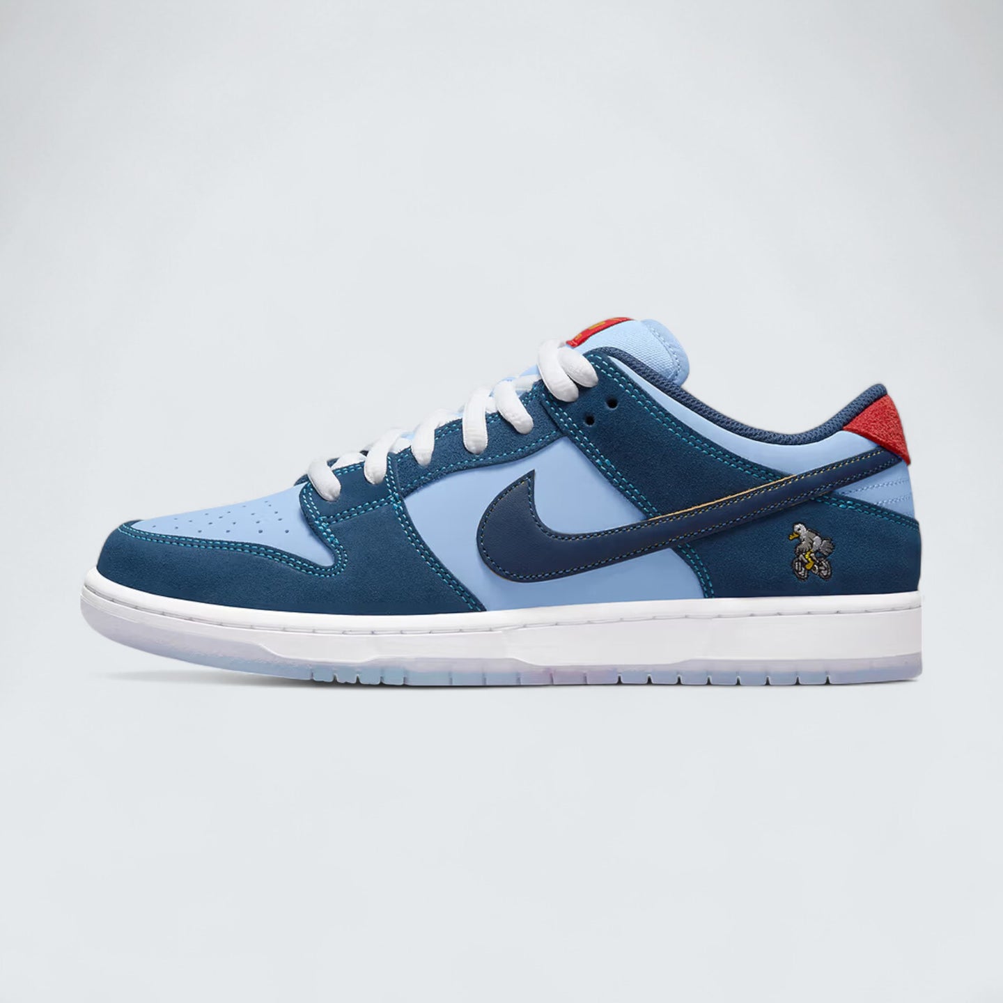 SB Dunk Low 'Why So Sad?'