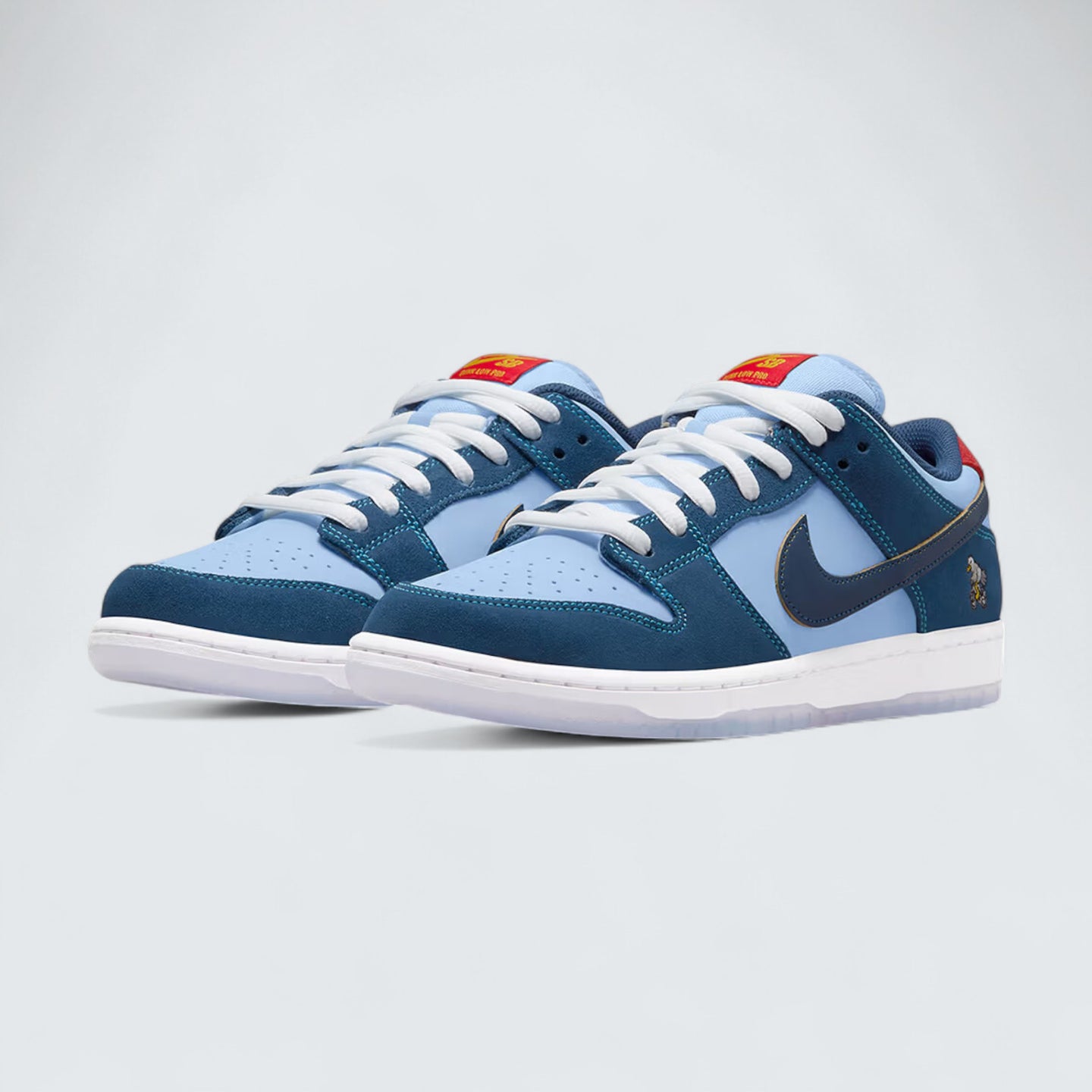 SB Dunk Low 'Why So Sad?'