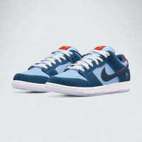 SB Dunk Low 'Why So Sad?'