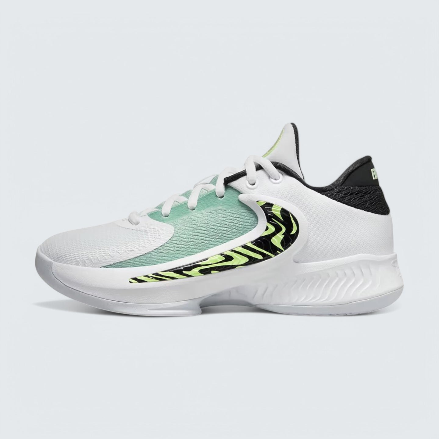 Zoom Freak 4 'Barely Volt'