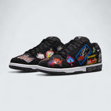 SB Dunk Low 'Neckface'