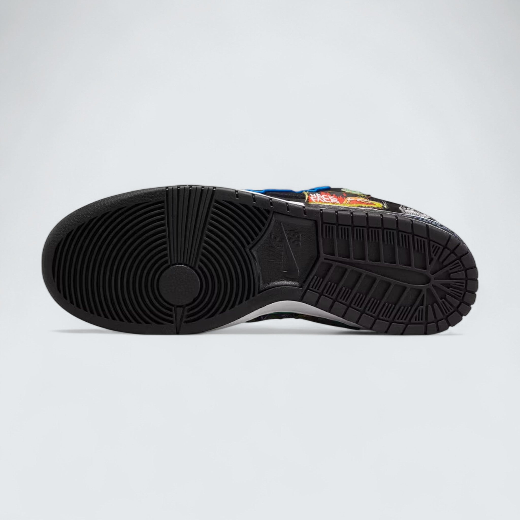 SB Dunk Low 'Neckface'
